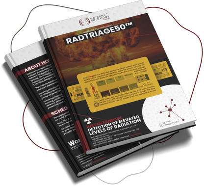 RADTriage50™ ThumbWeb