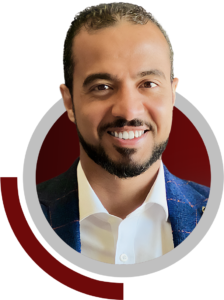 Ahmed Ibrahim CBRNe Live Agents Instructor