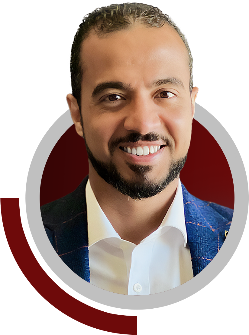 Ahmed Ibrahim CBRNe Live Agents Instructor