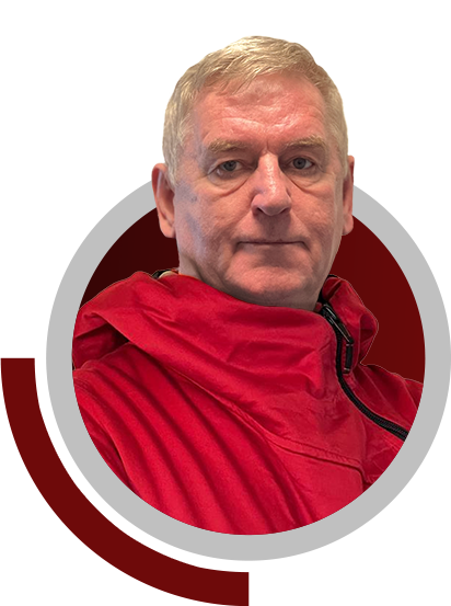 Rob Dassen is a former Dutch NCO and a highly experienced senior instructor and CBRN expert who has been working with Hotzone Solutions since 2018.