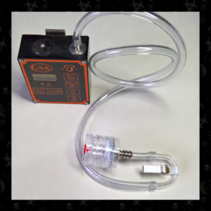 Air Vapour Sampling Kit Img005