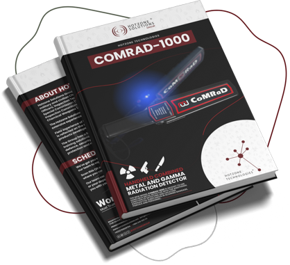 CoMRaD-1000 ThumbWeb