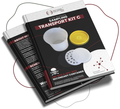 Sampling Transport Kit C Thumb